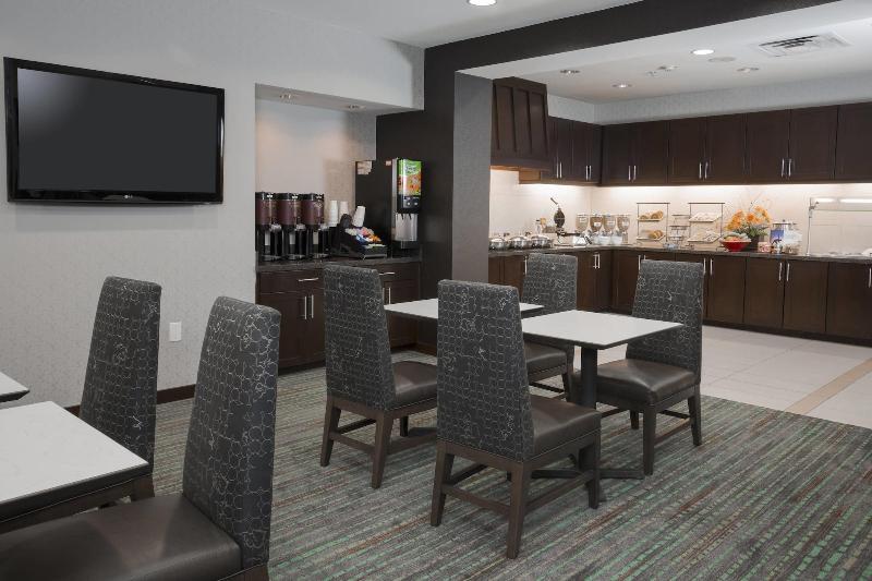 Hotel Residence Inn By Marriott Arlington South
