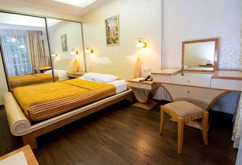 Hotel Residence Odesskij Dvorik