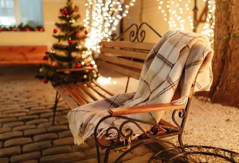 Hotel Residence Odesskij Dvorik