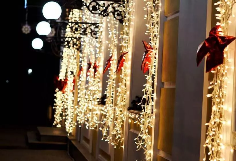 Hotel Residence Odesskij Dvorik