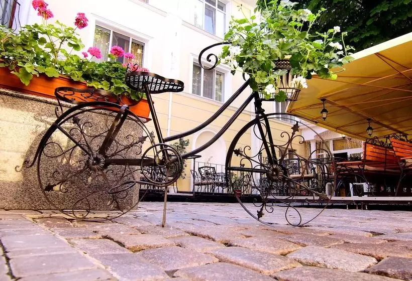 Hotel Residence Odesskij Dvorik