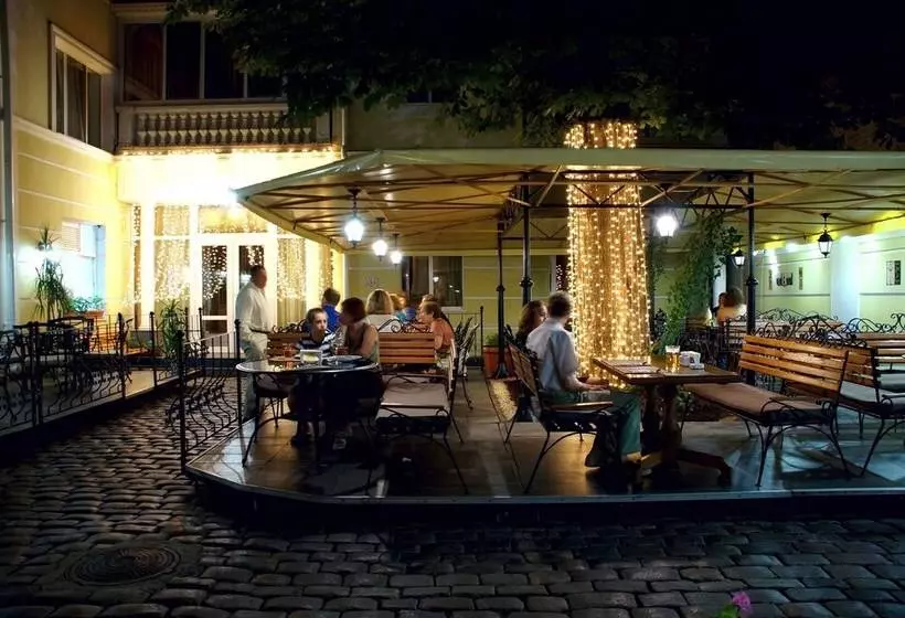 Hotel Residence Odesskij Dvorik