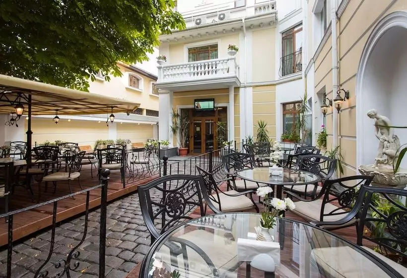 Hotel Residence Odesskij Dvorik