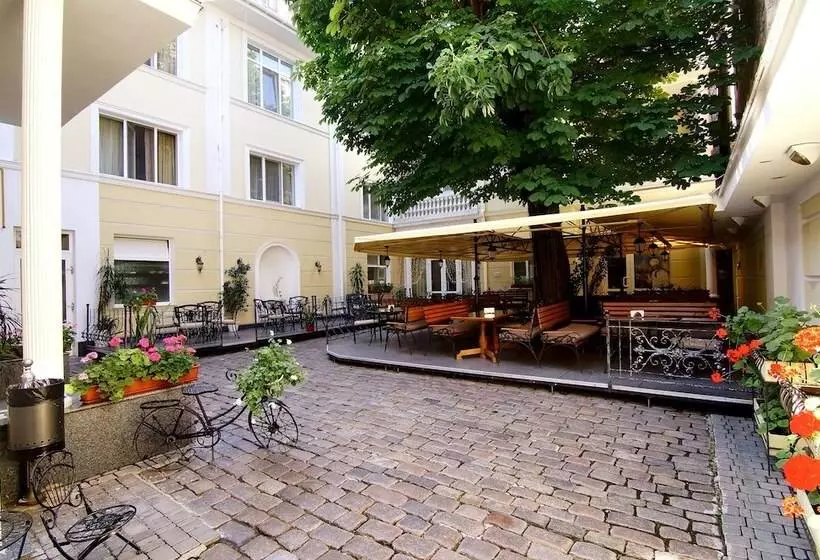 Hotel Residence Odesskij Dvorik