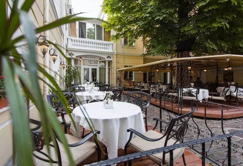Hotel Residence Odesskij Dvorik