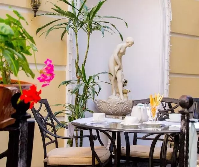 Hotel Residence Odesskij Dvorik