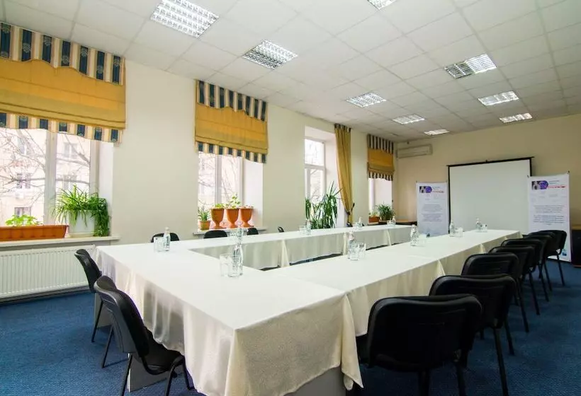 Hotel Residence Odesskij Dvorik