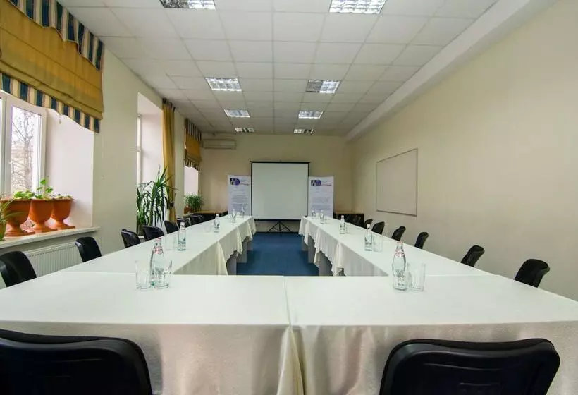 Hotel Residence Odesskij Dvorik