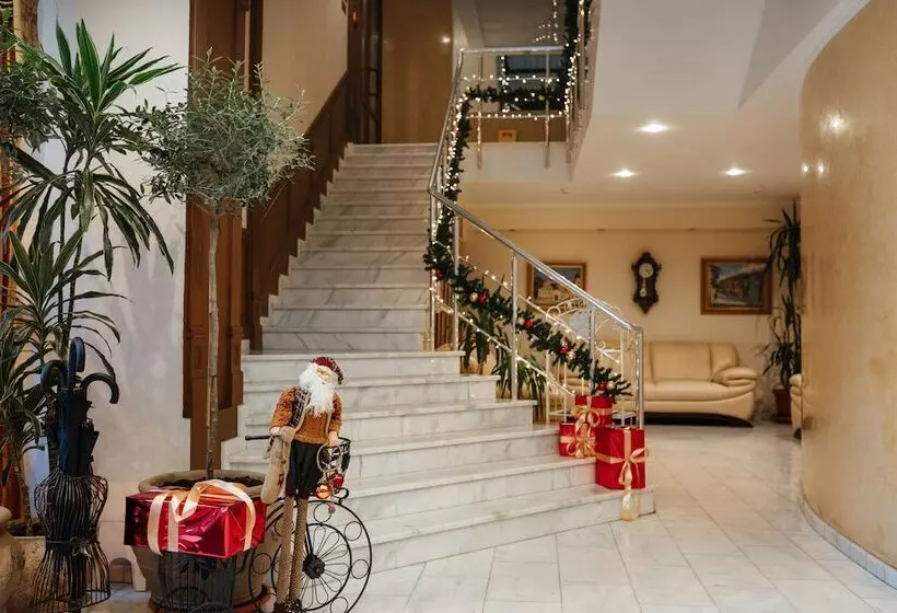 Hotel Residence Odesskij Dvorik