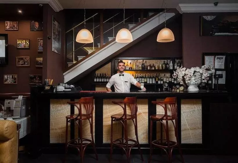 Hotel Residence Odesskij Dvorik