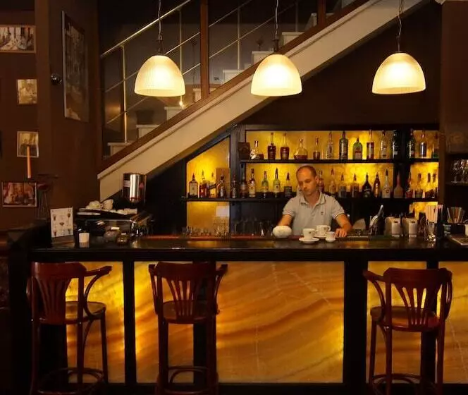 Hotel Residence Odesskij Dvorik