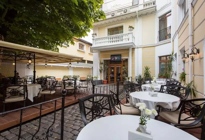 Hotel Residence Odesskij Dvorik