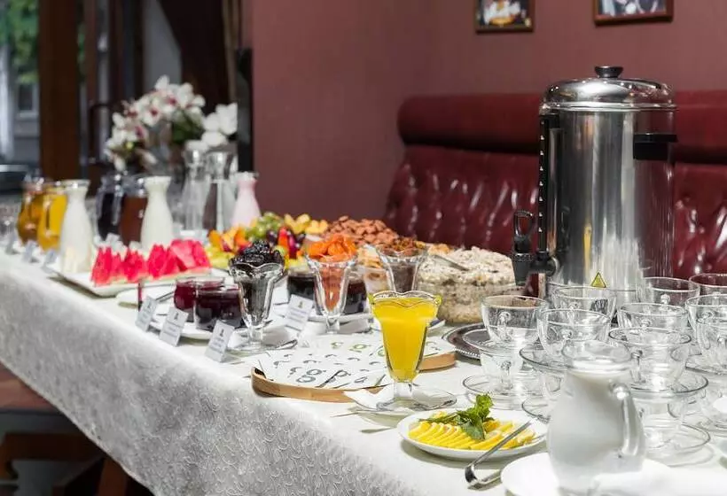 Hotel Residence Odesskij Dvorik