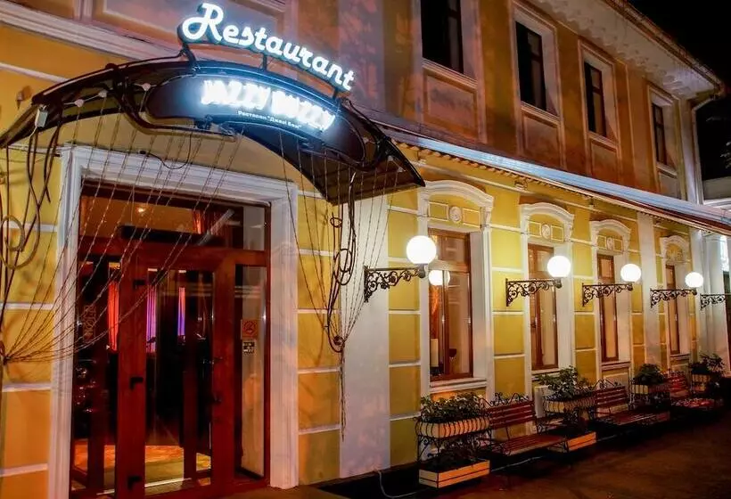 Hotel Residence Odesskij Dvorik