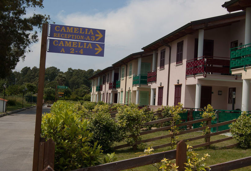 Residence Terra Felice