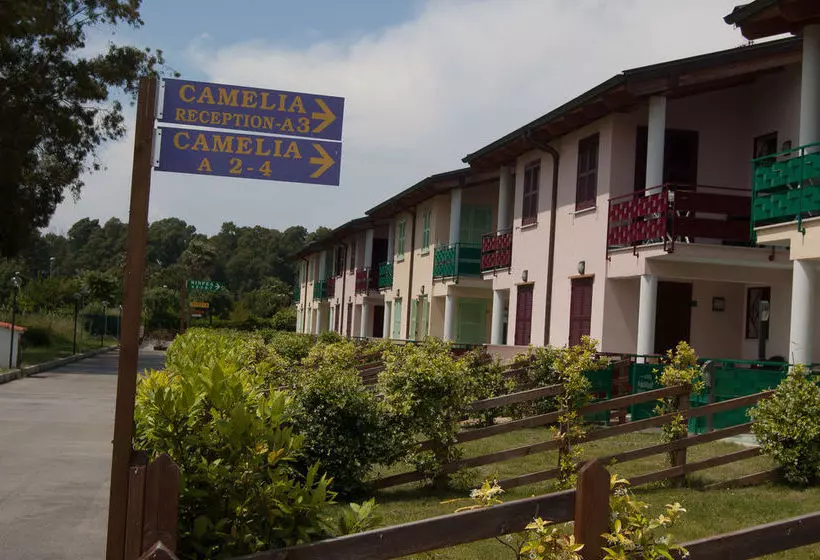 Residence Terra Felice