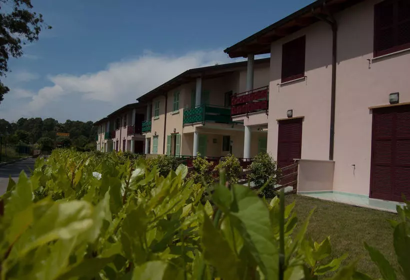 Residence Terra Felice