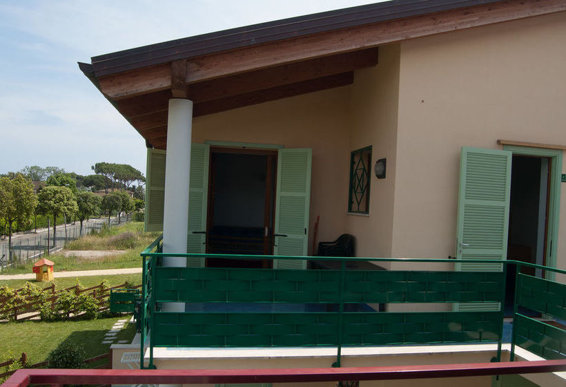 Residence Terra Felice