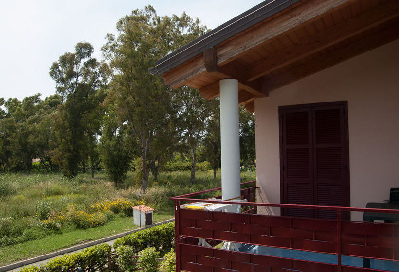 Residence Terra Felice