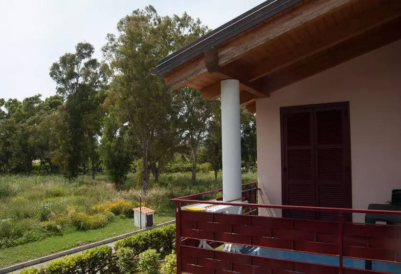 Residence Terra Felice