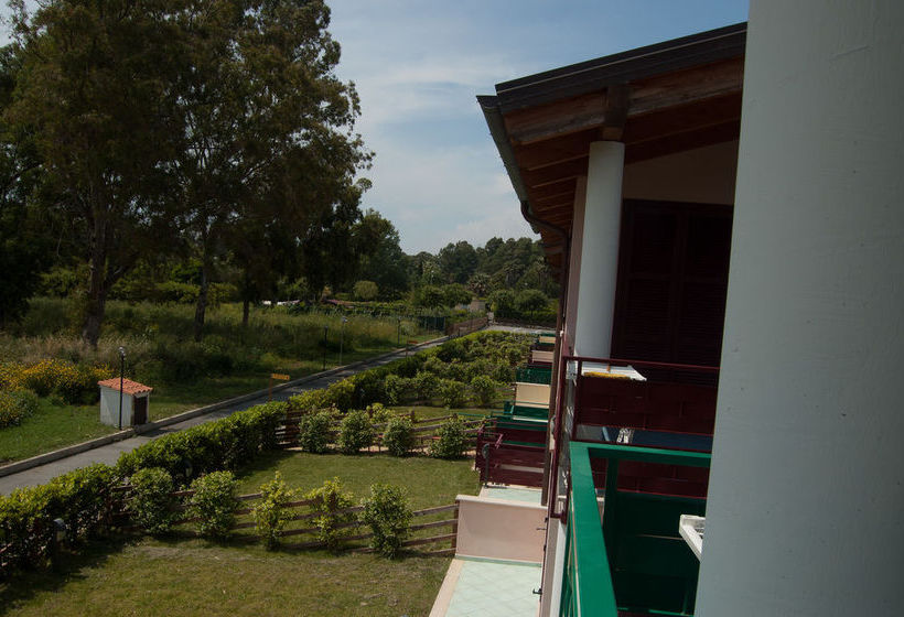 Residence Terra Felice