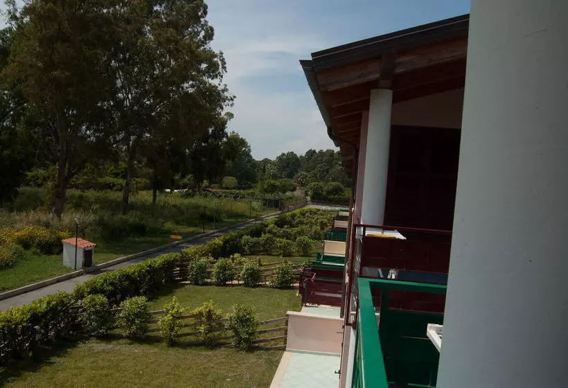 Residence Terra Felice