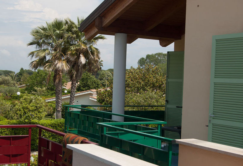 Residence Terra Felice