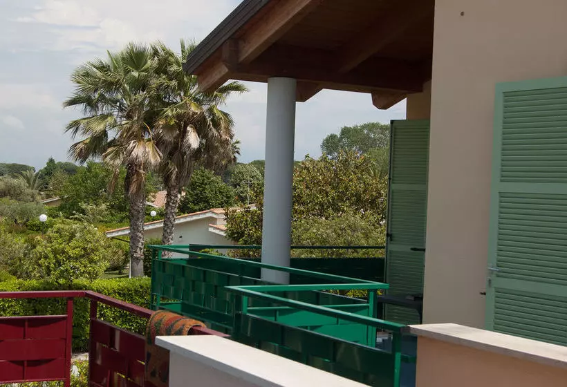 Residence Terra Felice