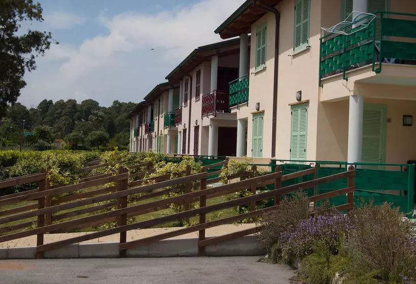 Residence Terra Felice