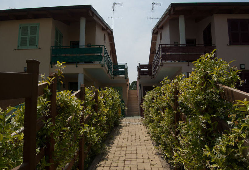 Residence Terra Felice