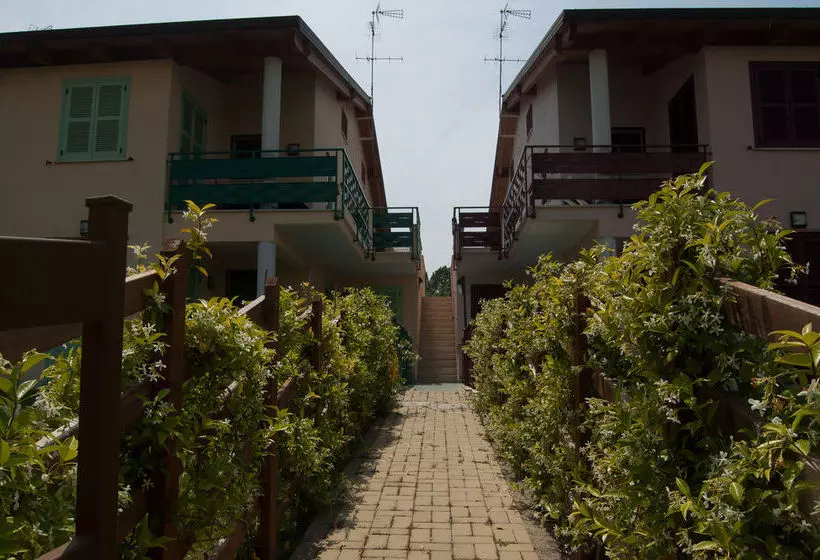 Residence Terra Felice