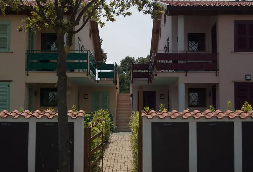 Residence Terra Felice