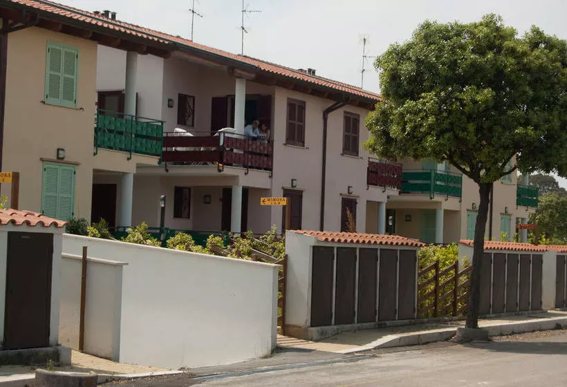 Residence Terra Felice