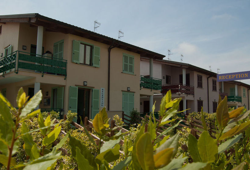 Residence Terra Felice