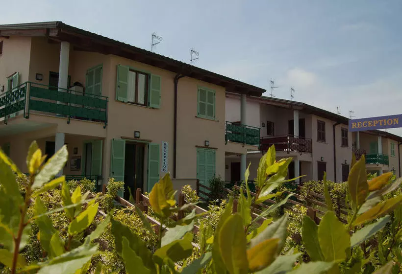 Residence Terra Felice