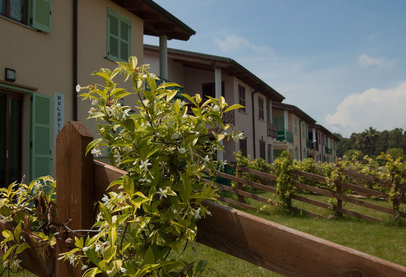 Residence Terra Felice