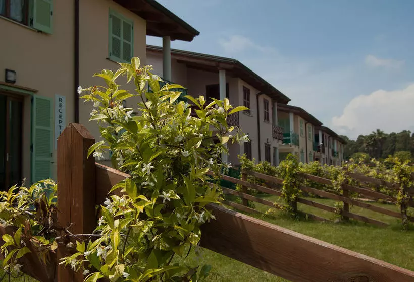 Residence Terra Felice