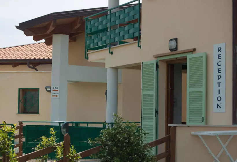 Residence Terra Felice