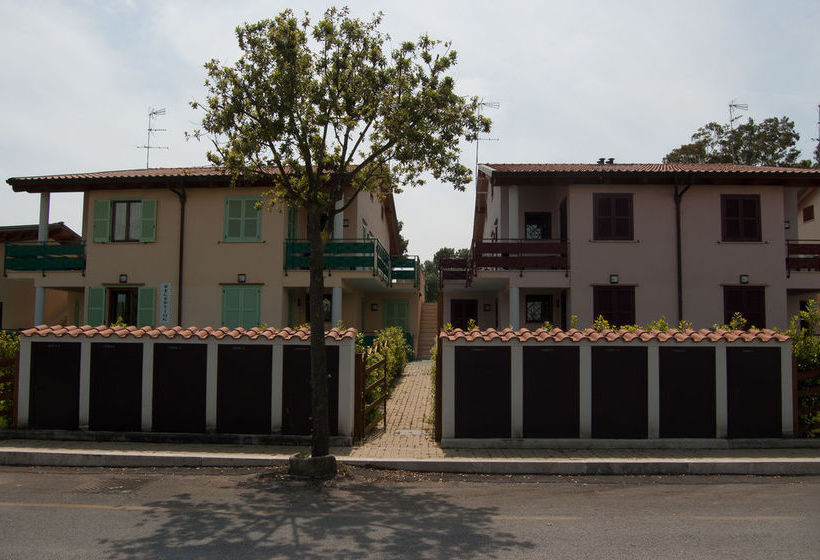 Residence Terra Felice