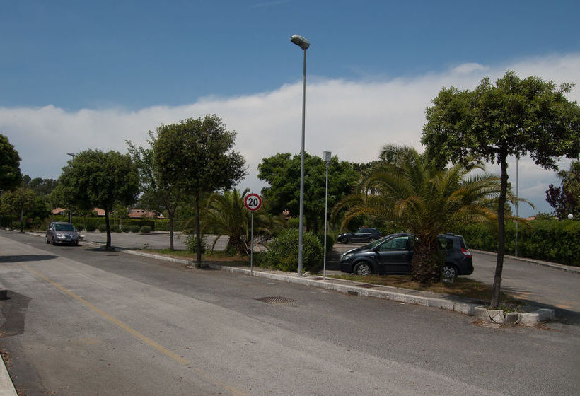 Residence Terra Felice