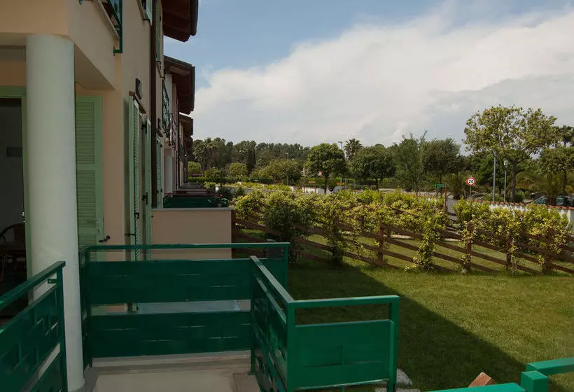 Residence Terra Felice