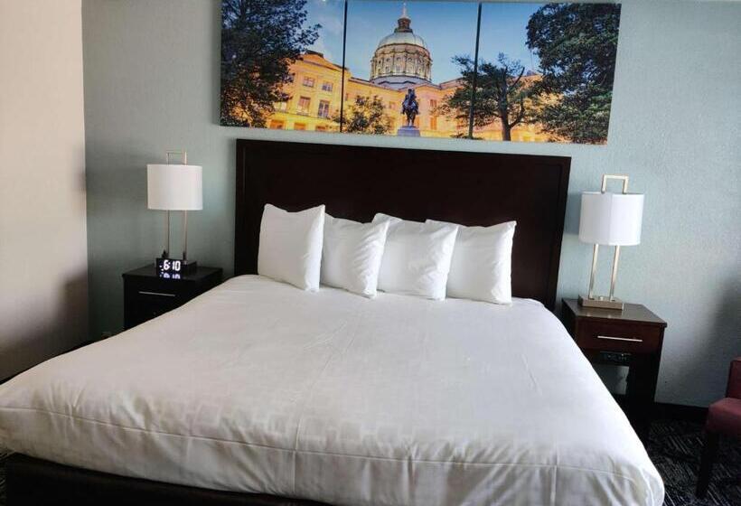 فندق Best Western Atlanta Cumberland Galleria