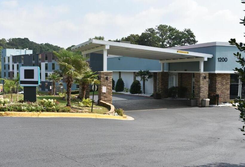 فندق Best Western Atlanta Cumberland Galleria