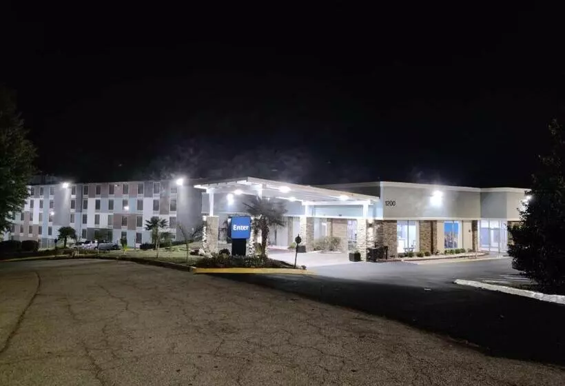 호텔 Best Western Atlanta Cumberland Galleria