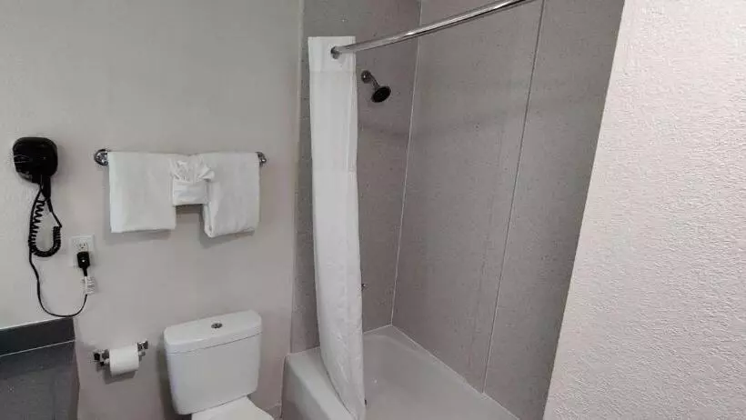 호텔 Best Western Atlanta Cumberland Galleria