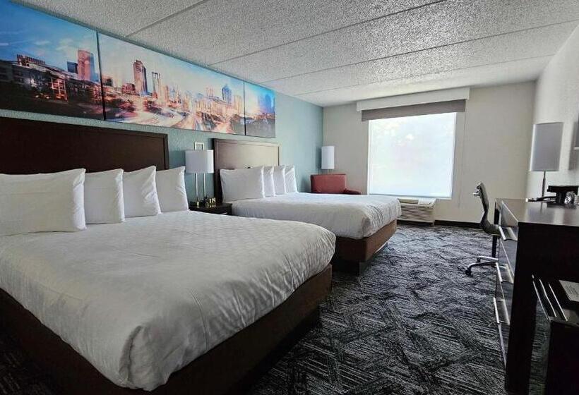 فندق Best Western Atlanta Cumberland Galleria