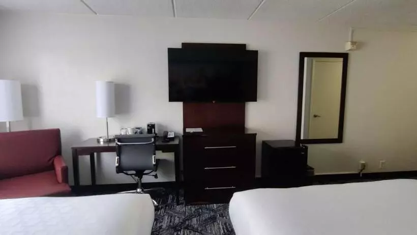 호텔 Best Western Atlanta Cumberland Galleria
