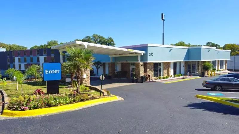 호텔 Best Western Atlanta Cumberland Galleria