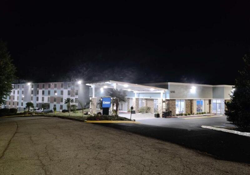 فندق Best Western Atlanta Cumberland Galleria