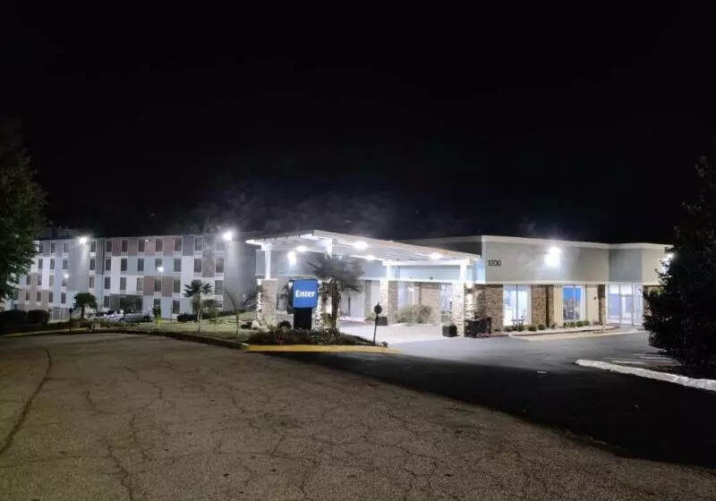 호텔 Best Western Atlanta Cumberland Galleria